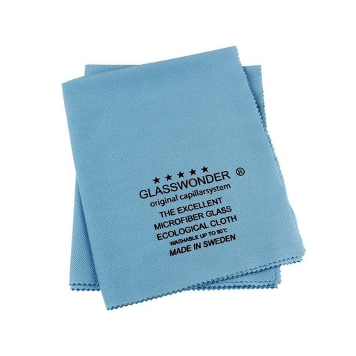 [RAM1070BL] New Eco microfibres bleu