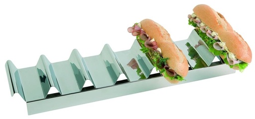 [11891] Support à sandwiches APS