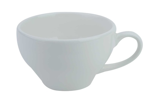 [7181030] BARISTA IVORY TASSE D11.2XH7CM - 30CL