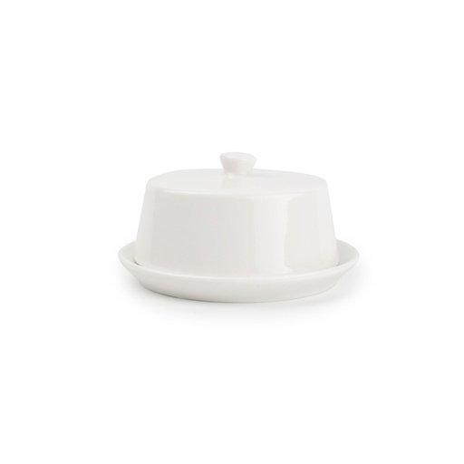 [711120] Beurrier Gusto 8x(h)4cm