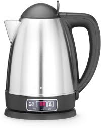 [209943] Elektrische waterkoker met temperatuurregeling 1.8L