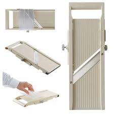 [221297] JAPANSE MANDOLINE SHOGUN