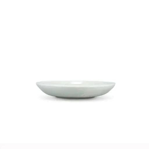 [605225] Assiette creuse Frost White Ceres 24,5xH4cm (copie)