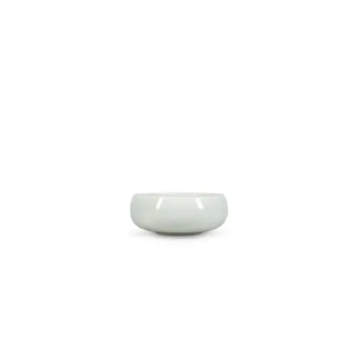 [605221] Kom Frost White Ceres 12xH5cm