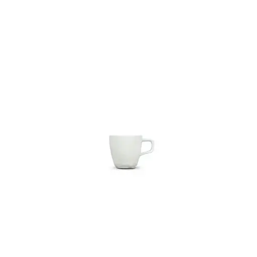 [605231] Mokakopje 9cl Frost White Ceres