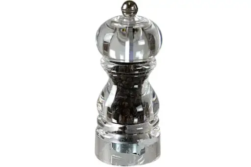 [8410] ITALIA PEPERMOLEN ACRYL 12CM