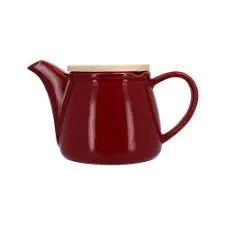 [3020357] THEEPOT ANNA 500ML MAGENTA