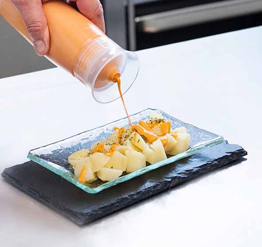 [A00956] FIFO FAST SAUSDISPENSER 95CL 