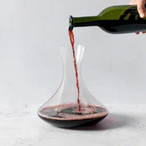 [V5044] DECANTEERKAN IRO 0.7L