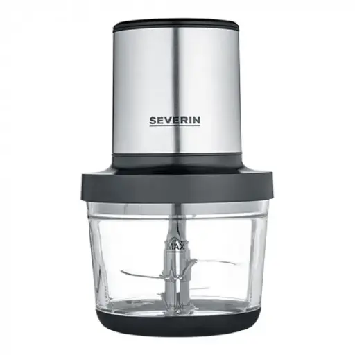 [910081] CUTTER SEVERIN 1L - GLAS