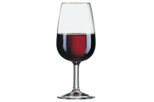 [Y076340 ACIDO] SET 6 CATAVINOS 21,5CL + MAATSREEP 12.5CL