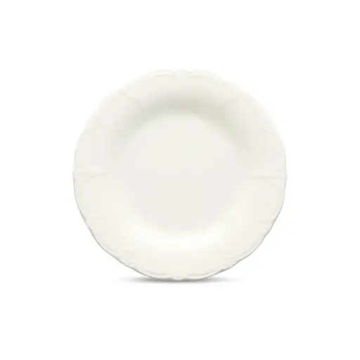 [741083] Assiette Retro 32cm  