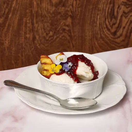 [741089] Bol Retro 13xh5cm