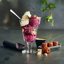 [642101L] Coupe à Glace Charlotte 37cl