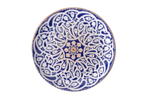 [OR18ML27] Bord Oriental 27cm
