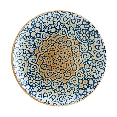 [2632653] Bord Alhambra 21cm
