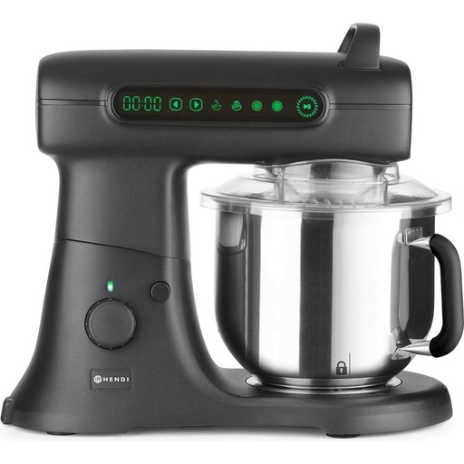 [221150] Planeetmixer Blackbolt PRO 7L