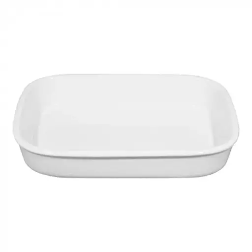 [765093] Gratineerschaal 32,0x22,0cm