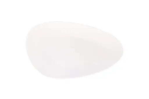 [HAL11TT36] ASSIETTE OVALE HARMONIA LUMA 36CM