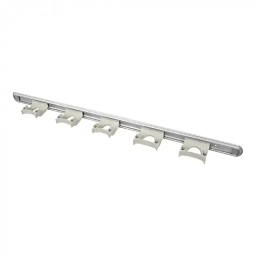 [943060] STANDARD BORSTEL / VLOERTREKKER 90CM