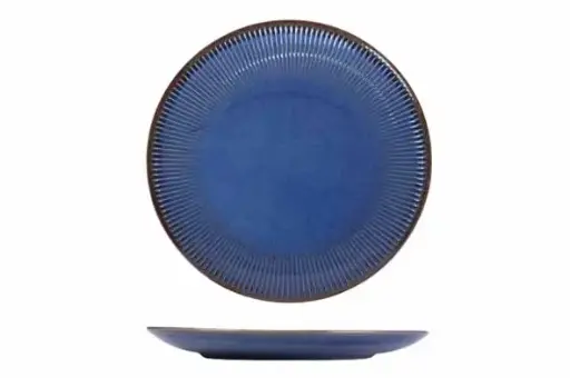 [4917001] ESTRENA BLUEBERRY PLAT BORD D26,5CM
