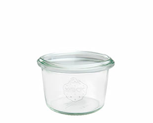 [5080903] Bocaal Weck 80cl ø6cm