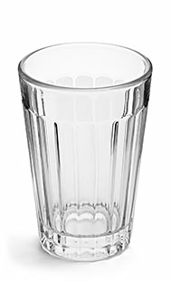 [759096] Set 12 tumblers Galao 22cl