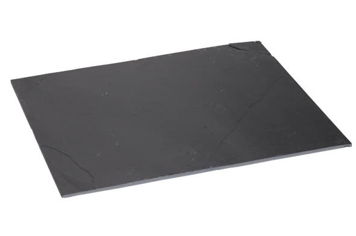 [L203004] LEISTEEN BORD 20X30XH0,5CM