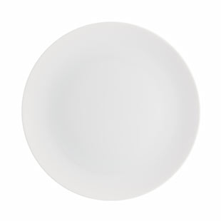 [912802] Plat bord 21 cm Coupe