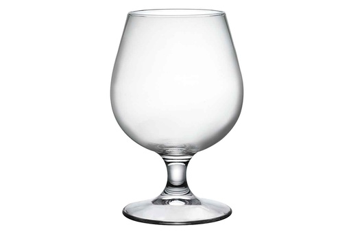 [130210-BR7] BEER CLUB SNIFTER BIERGLAS 53CL SET6