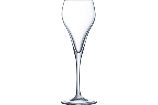 [J1478/6] BRIO CHAMPAGNEGLAS 16CL SET 6