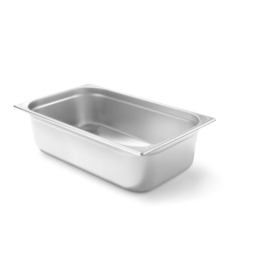 [806142] Gastronormbak 1/1 150 mm rvs Kitchen Line