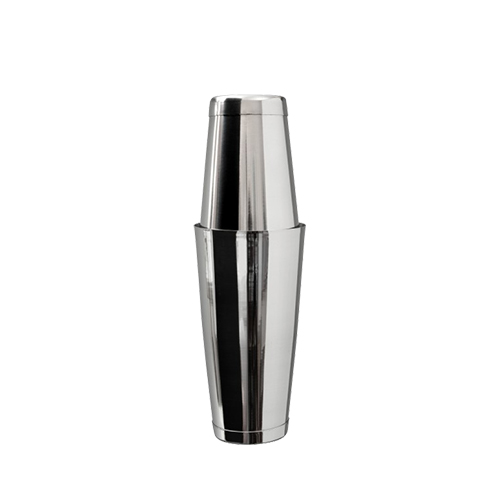 [CSBR800] Boston shaker Set Stainless