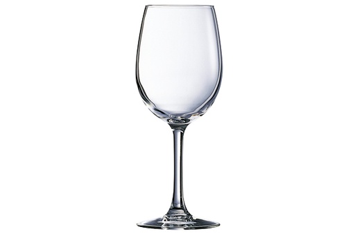 [53468/6] CABERNET TULIP WIJNGLAS 19CL*** SET6