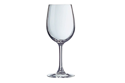 [46978/6] CABERNET TULIP WIJNGLAS 25CL SET6