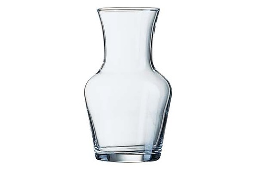 [C0198] CARAFON KARAF 0,25L HORECA