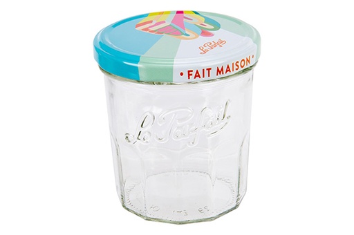 [900550] CONFITUURPOT LE PARFAIT 385ML