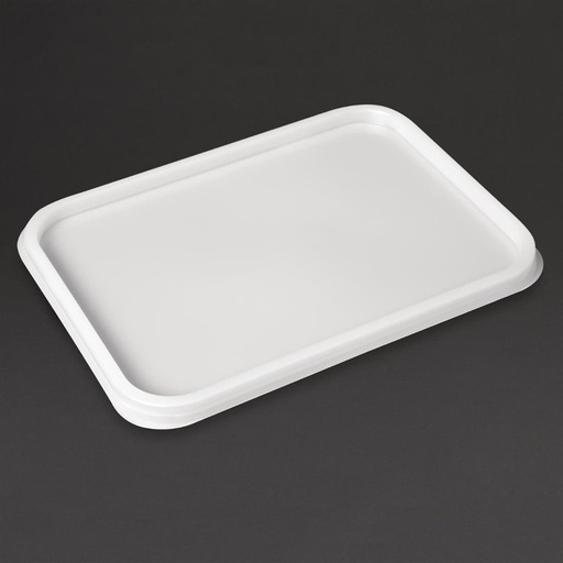 [CS829] Deksels voor roomijsbakken 2L (15 stuks)
