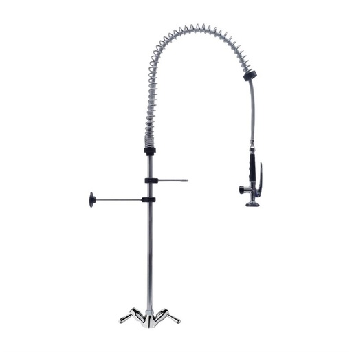 [CY795] Gastro M voorspoeldouche monobloc hoog model