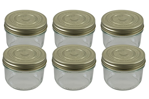 [920801] FAMILIA WISS CONSERVEERPOT 350ML SET6