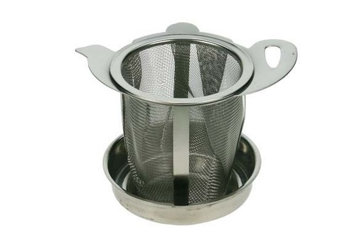 [YY020] FILTER THEEKANVORM RVS