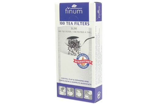 [4206700] THEEFILTERS L TOT 6 TASSEN S100 NATUREL