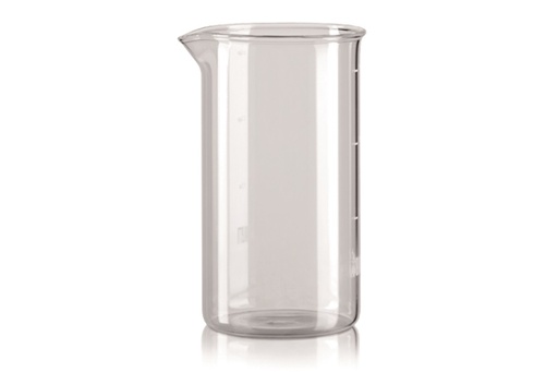 [0003240] FRENCH PRESS VERVANGGLAS 1L