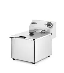 [205822] Friteuse Blue Line 8 l 230V 3500W