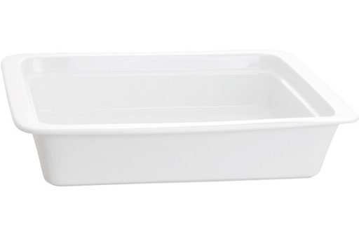 [HM0646] GASTRONORM SCHAAL GN1-3 17,6X32,5XH7CM