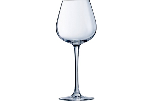 [G0935/6] GRAND CEPAGE WIJNGLAS 35CL SET6***