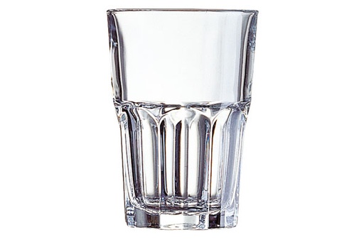 [J2607A] GRANITY TUMBLER 35CL FH SET6**