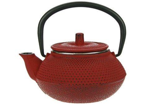 [130321] KOBE RED THEEPOT M.FILTER 0,3L