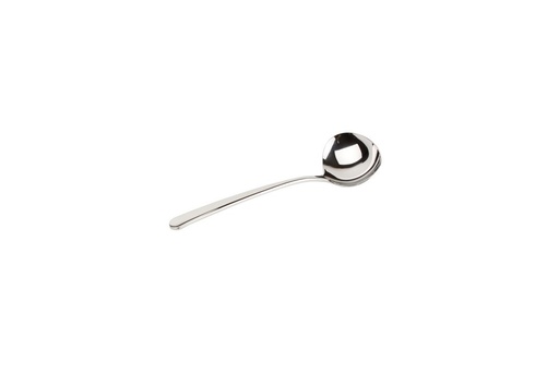 [610764] Sauslepel Amberes