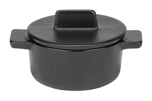 [4364011] MADISON BLACK OVENSCHOTEL D10,5XH7,5CM